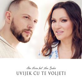 Album cover of Uvijek Ću Te Voljeti