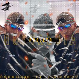 Album cover of Projeto Nostalgia