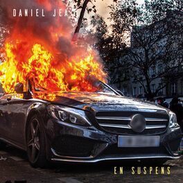 Album cover of En suspens