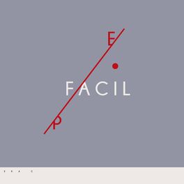 Album cover of FÁCIL