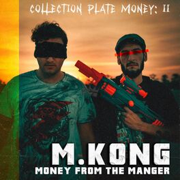 Album cover of Money From The Manger