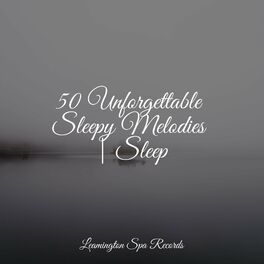 Album cover of 50 Unforgettable Sleepy Melodies | Sleep