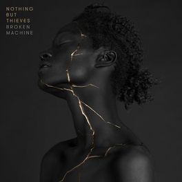 Album cover of Broken Machine (Deluxe)