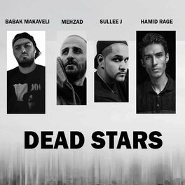 Album cover of Dead Stars
