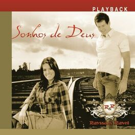 Album cover of Sonhos de Deus