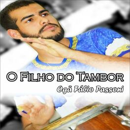 Album cover of O Filho do Tambor