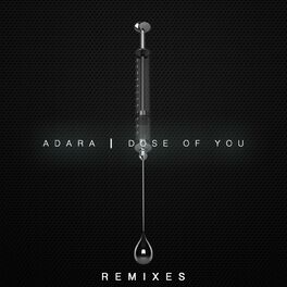 Album cover of Dose of You - Remix EP