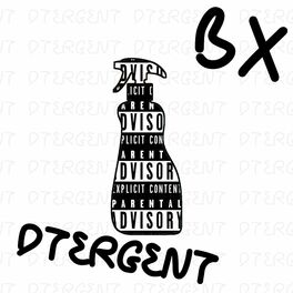 Album cover of Dtergent