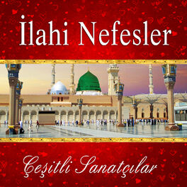 Album cover of İlahi Nefesler