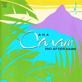 Album cover of Rio After Dark