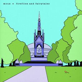 Album cover of fireflies & fairytales