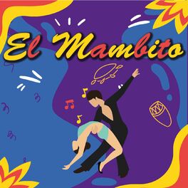 Album cover of El Mambito