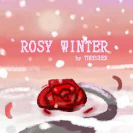 Album cover of Rosy Winter