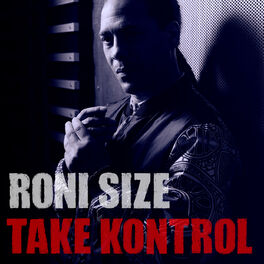 Album cover of Take Kontrol