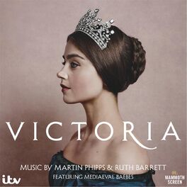 Album cover of Victoria (Original Soundtrack)