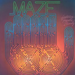 Album cover of Maze (Remastered)