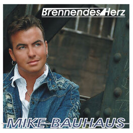 Album cover of Brennendes Herz