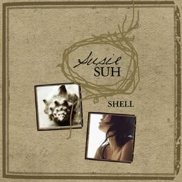 Album cover of Shell