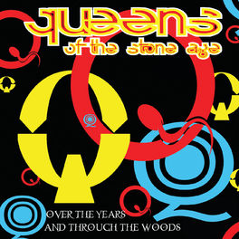 Album cover of Over The Years And Through The Woods (Live At Brixton Academy / 2005)