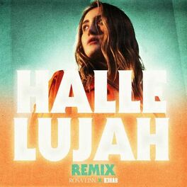 Album cover of Hallelujah (R3HAB Remix)
