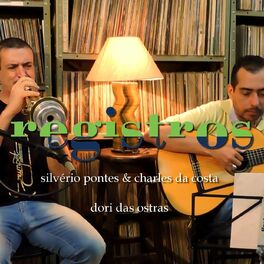 Album cover of Registros: Dori das Ostras