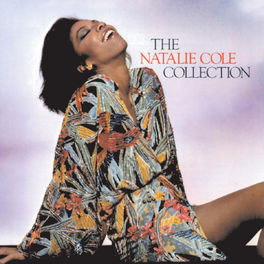 Album picture of The Natalie Cole Collection