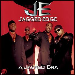 Album cover of A Jagged Era