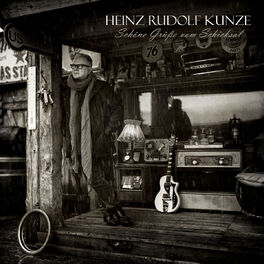 Album cover of Schöne Grüße vom Schicksal