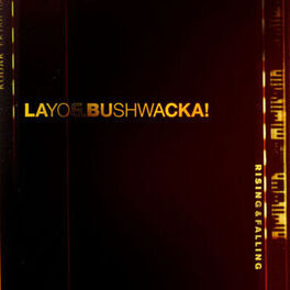 Album cover of Rising & Falling