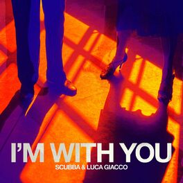 Album cover of I'm with You