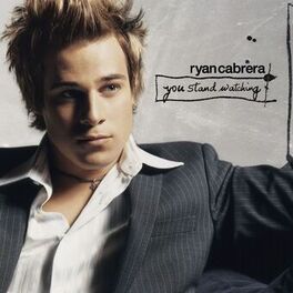 Album cover of You Stand Watching