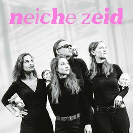 Album cover of Neiche Zeid