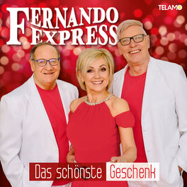 Album cover of Das schönste Geschenk