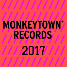 Album cover of Monkeytown 2017