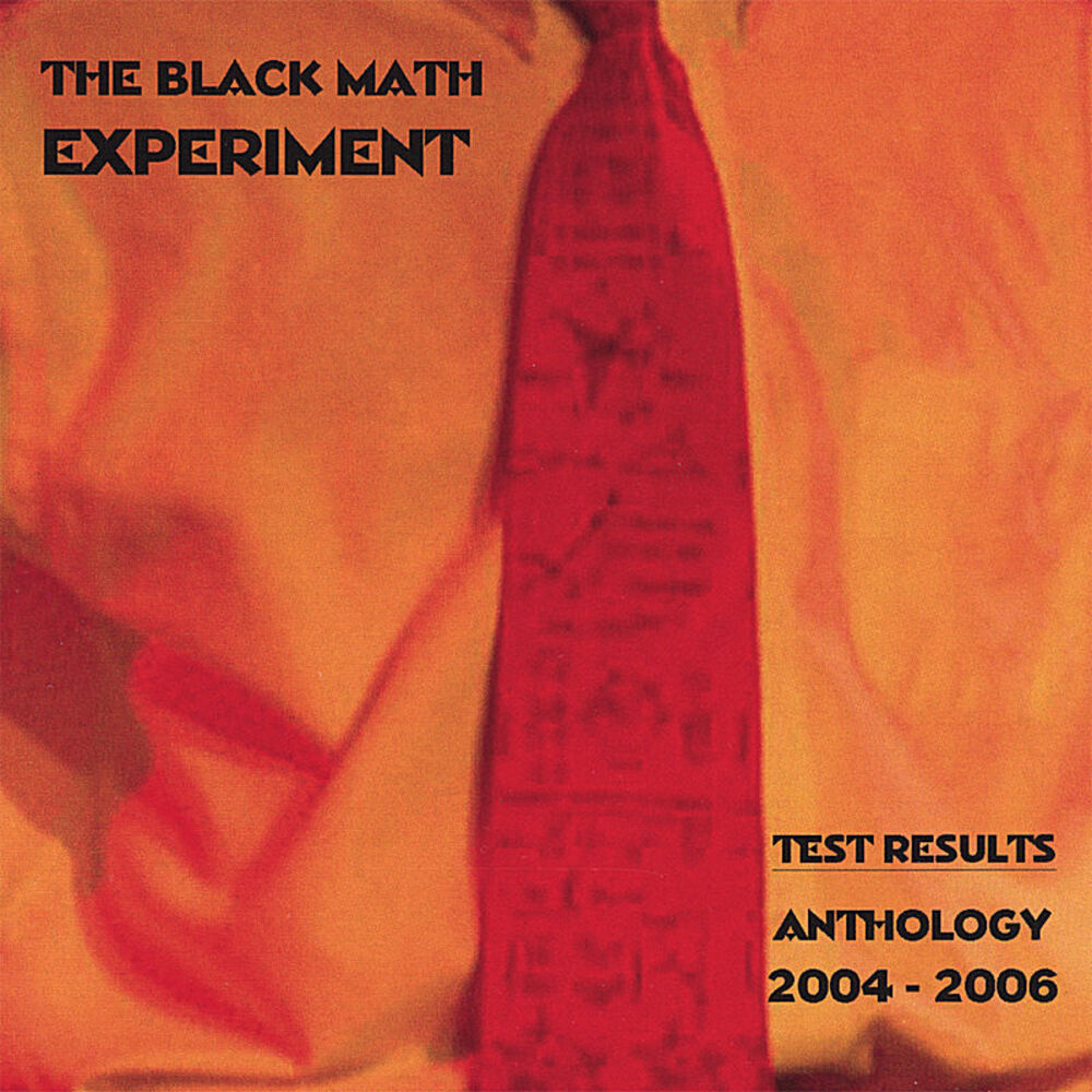 Песня experiment. Song - Cover me by Black Math.