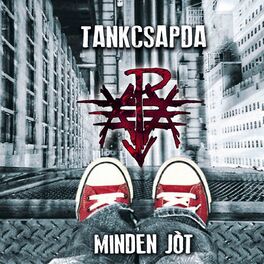 Album cover of Minden Jót (Remastered)