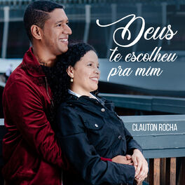 Album cover of Deus Te Escolheu pra Mim