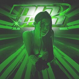 Album cover of Mía Mía