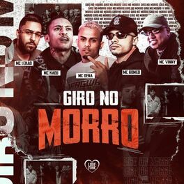 Album cover of Giro no Morro
