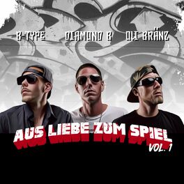 Album cover of Aus Liebe zum Spiel