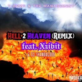 Album cover of Hell 2 Heaven (Remix)