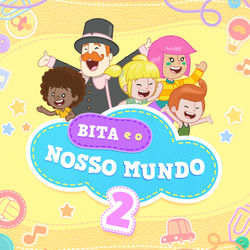 CD Bita e o Nosso Mundo 2 – Mundo Bita