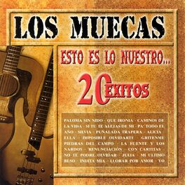 Album cover of Esto Es Lo Nuestro