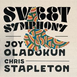Album cover of Sweet Symphony