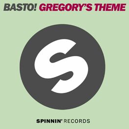 Album cover of Gregory's Theme (Extended Mix)