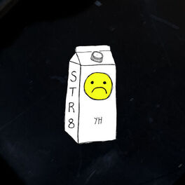 Album cover of Straight Face