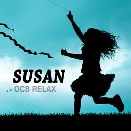 Album cover of Susan
