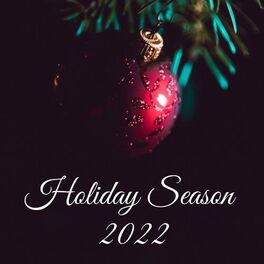 Album cover of Holiday Season 2022
