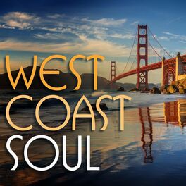 Album cover of West Coast Soul