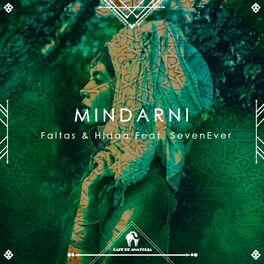 Album cover of Mindarni